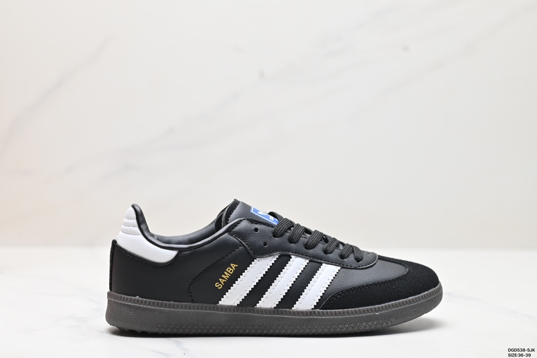 Adidas Samba Shoes